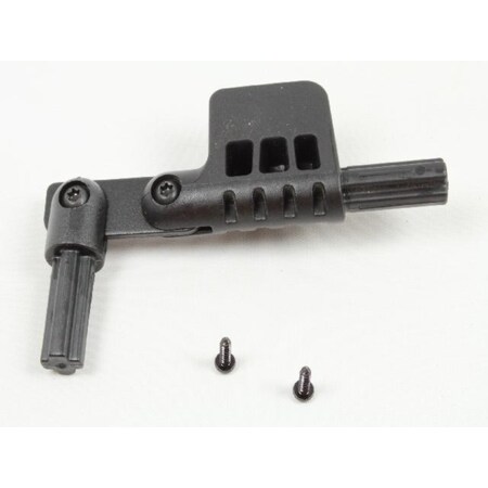 Mopar Soft Top Bow Knuckle, 68003652AB 68003652AB